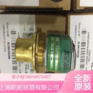 了解 290角体柱塞阀E290A399 阿斯卡电磁阀8262H232 220VAC