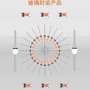 ������ ��֮�� BAS16H BAS20H BAS21H �迪�ض����� �������� ������� ƬʽSOD-323��װ ��J�� G�� JP�� ��װ��ʽ��Э��