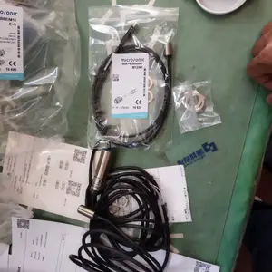 �¹�Microsonic���������ı�Ե������bks+6/FIU���ڶԲ�Ƭֽ�ż��