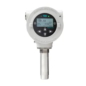 HygroPro XP 微量水分析 仪石化天然气专用防爆露点仪 巴纳露点仪