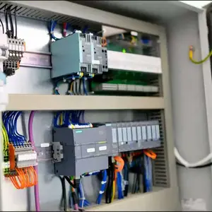 6ES7512-1DM03-0AB0西门子CPU 1512SP-1 PN 针对 ET 200SP， 中央处理器