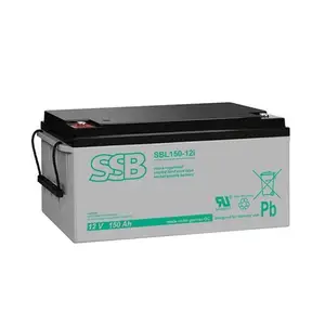 �¹�SSB����SBL100-12i 12V100AHֱ����UPS��Դ��������