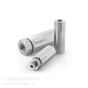 SWAGELOK管接头