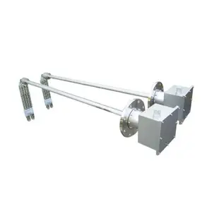 YAGAMI日本株式会社 LYL3430 法兰式液体加热器