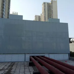 隔音房(静音室 / 车间隔音房定制)