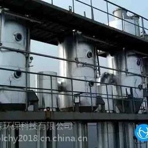 广东反渗透一体化海水淡化设备/装置的稳定运行_宏森环保厂家