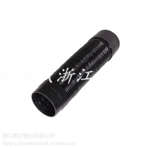 磐顺厂家批发新风系统配件 新风系统消音棉管消音软管