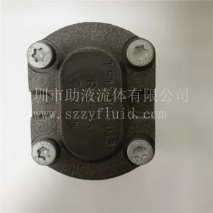 德国原装进口Rexroth齿轮泵0510615364 AZPF-22-019-LCP20KB