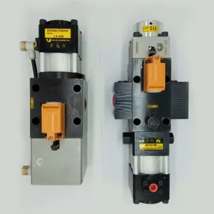 销售肯岳亚/LS-507/LS-257/LS-258/LS508/LS-2510冲床过载泵