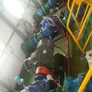 6双吸泵叶轮-6SH-6双吸泵-中沃泵业