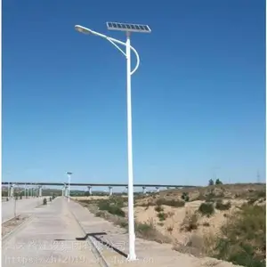 阿拉尔市太阳能LED路灯,欢迎来我司考察