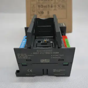 西门子PLC6ES7221-1BH22-0XA0SIMATICS7-200,EM221数字量输入模块