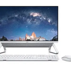 戴尔(DELL) 5490 i3-10110U/8G/256G SSD/23.8寸一体机