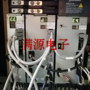 大连大隈驱动器维修-大隈伺服放大器维修-大隈控制器维修