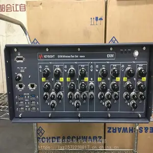 ��ӪkeysightE6650A EXM���������ۺϲ����ǻ��ռ�