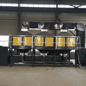 ľ��������ר�ô߻�ȼ�շ��������豸 �߻�ȼ���豸 �߻�ȼ��װ�� �γ����� ��ͼ����