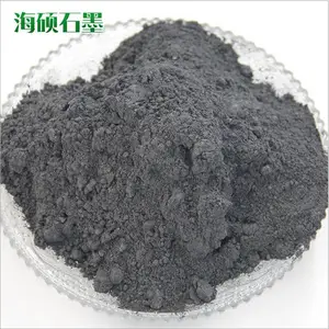 耐高温高附着力鳞片石墨铸造行业专用