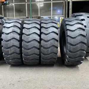 ��Ȼ��ʥ��17.5-25װ�ػ���̥ E3���� ���̻�е������̥