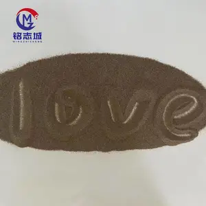 苏州棕刚玉 盐城金刚砂 上海棕刚玉喷砂/研磨昆山金刚砂,棕刚玉微粉,昆山棕刚玉