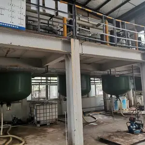 山东峰泰环保科技提供无醛胶,适用于刨花板,颗粒板,水煮不开胶不变形。