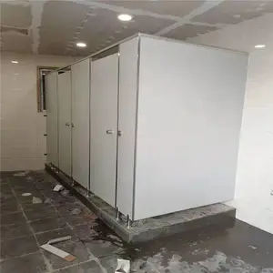 珠海儿童厕所挡板，万山卫生间隔断加工厂