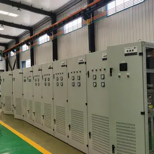 分条纵剪机控制系统 电控系统集成 PLC设计 自动化生产线改造
