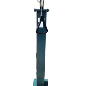 宇成机械检力器1.2米 数显语音式 JLQ-20双人用