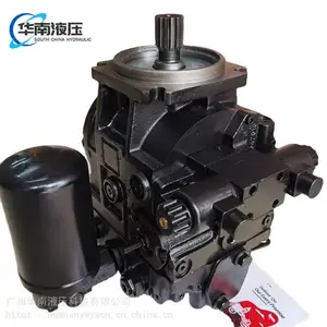 ���ĵ���˹����������·�����ʽҺѹ��90R055DDѹ·����ѹ�ͱ�