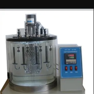 ��Ӧ ʯ�Ͳ�Ʒ�˶�ճ�Ȳⶨ�� �ͺ� DF12-DFYF-108A��� M406447
