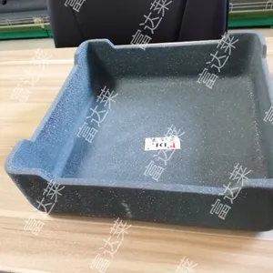 重结晶碳化硅坩埚 匣钵