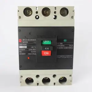 �� ���ܿǶ�·��CM3-160M/3300 3P 160A ��������