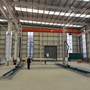 建筑业高科技智能制造项目太空灰3D打印征西藏代理