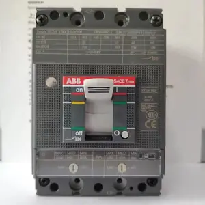 Tmaxϵ�� ABB�ܿǶ�·��T6L630 TMA 630A ����������籣����