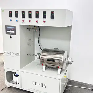 FD-HA水热老化装置根据客户需求定制