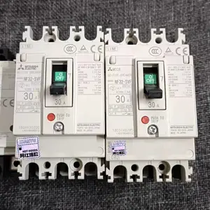 ԭװ �����ܿǶ�·��NF63-HW 3P�������� 63A 2P 40A