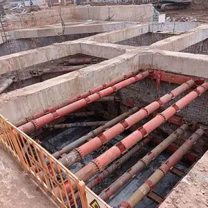 山东钢支撑-山西和信中建科技-山东钢支撑安拆