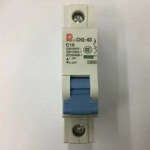 ���쿪�س�CH2-63C����������1P/25AС�Ͷ�·��