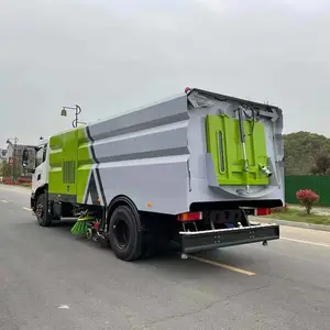 宇通洗扫车 支持分期0首付,送车上门,原厂品质