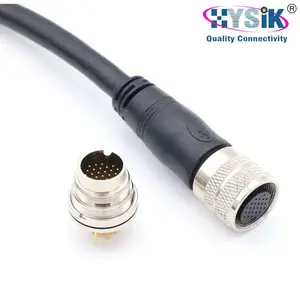 M16��ˮ������ 5о6о7о8о AISG���ʹ��߷�ˮ��ͷԲ�β�ͷ