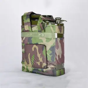 20L����Ͱ����Ͱ����Ӧ��˫�����Ͱ��Я������������ȼ�ϴ���Ͱ