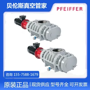 Pfeiffer�շ� �����޴ı� Okta 8100 ATEX ��ձ� ATEX ��֤