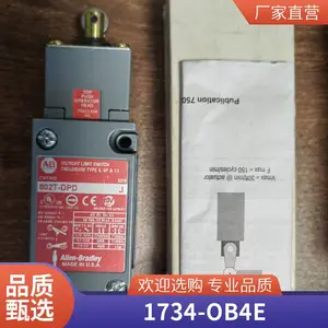 1734-OB2E 25B-D010N104 AB �޿�Τ����Ƶ�� PowerFlex520ϵ�� 240VAC