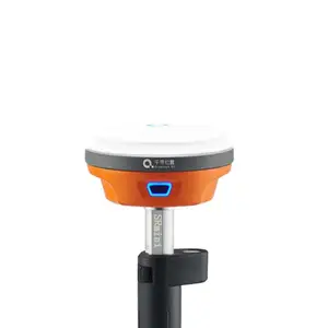 千寻星矩SRmini工程惯导版RTK