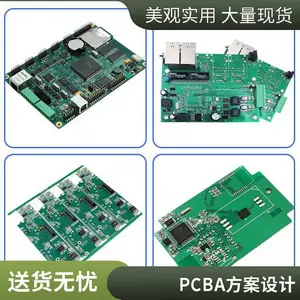 ���� PCB��·��OSP����������·��***ů�ֱ����忪�����