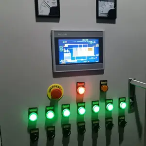 ���ڹ����С��һ�廯��ˮ�����豸