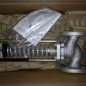 �¹�GESTRAֹ�ط� RK76 DN32 PN40 ��˹����, DN 15-200