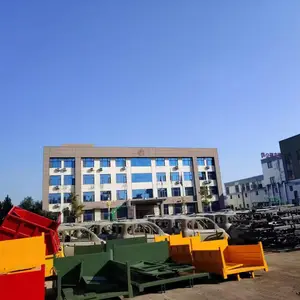 山东东迪机械设备有限公司