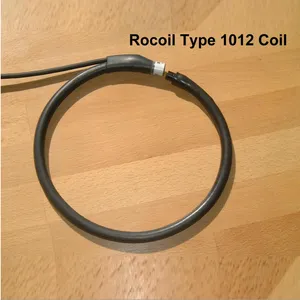 Rocoil柔性罗氏线圈1Hz到100kHz精度1%6