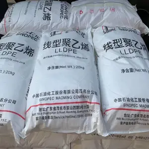 �ֻ� LLDPE ��ʯ��ï �� DNDA-7144 ע�ܼ� �߸��� ƿ�� Ϳ��
