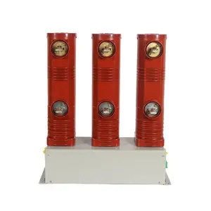 LCZ7-630-800A/24kV 永磁保持高压真空接触器 真空开关-诺尔力云